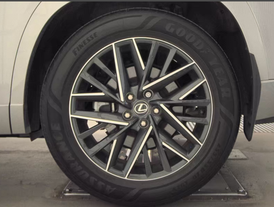 2024 Lexus TX 350 Premium