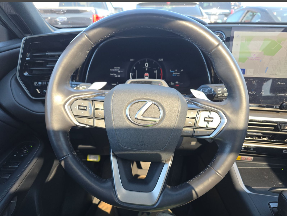 2024 Lexus TX 350 Premium