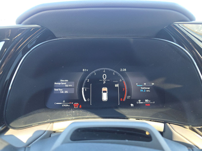 2024 Lexus TX 350 Premium