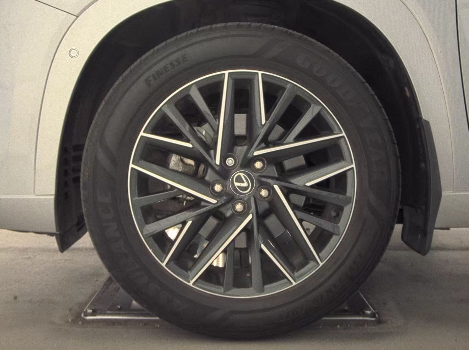 2024 Lexus TX 350 Premium