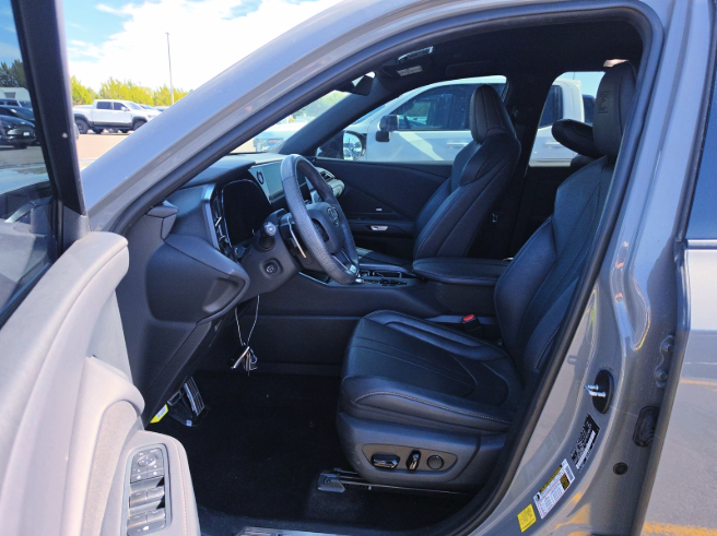 2024 Lexus TX 500h F SPORT Premium