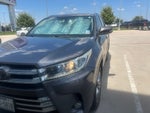 2018 Toyota Highlander Limited Platinum