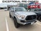 2021 Toyota Tacoma SR V6