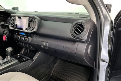 2021 Toyota Tacoma SR V6