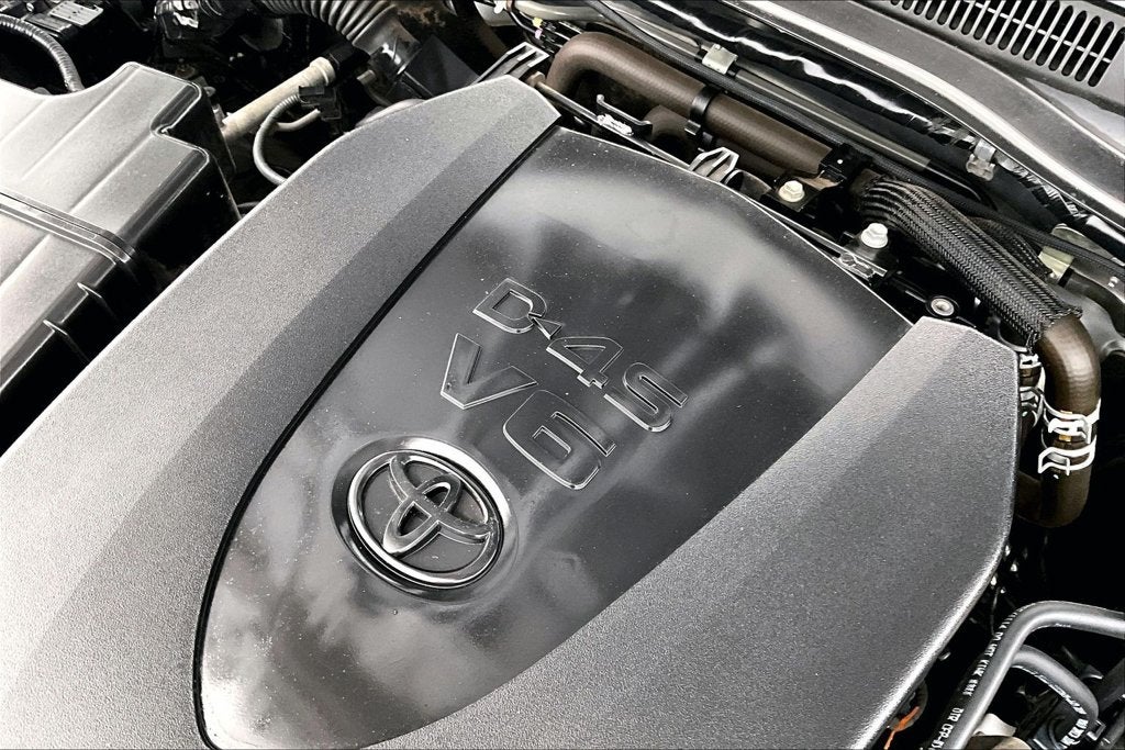 2021 Toyota Tacoma SR V6