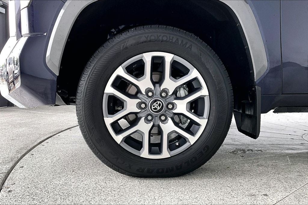 2026 Toyota Tundra 1794