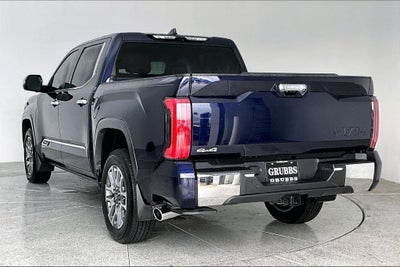 2026 Toyota Tundra 1794