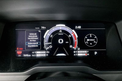 2026 Toyota Tundra 1794
