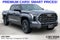 2023 Toyota Tundra Hybrid Platinum