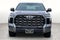 2023 Toyota Tundra Hybrid Platinum