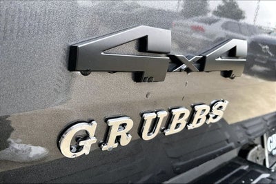 2023 Toyota Tundra Hybrid Platinum