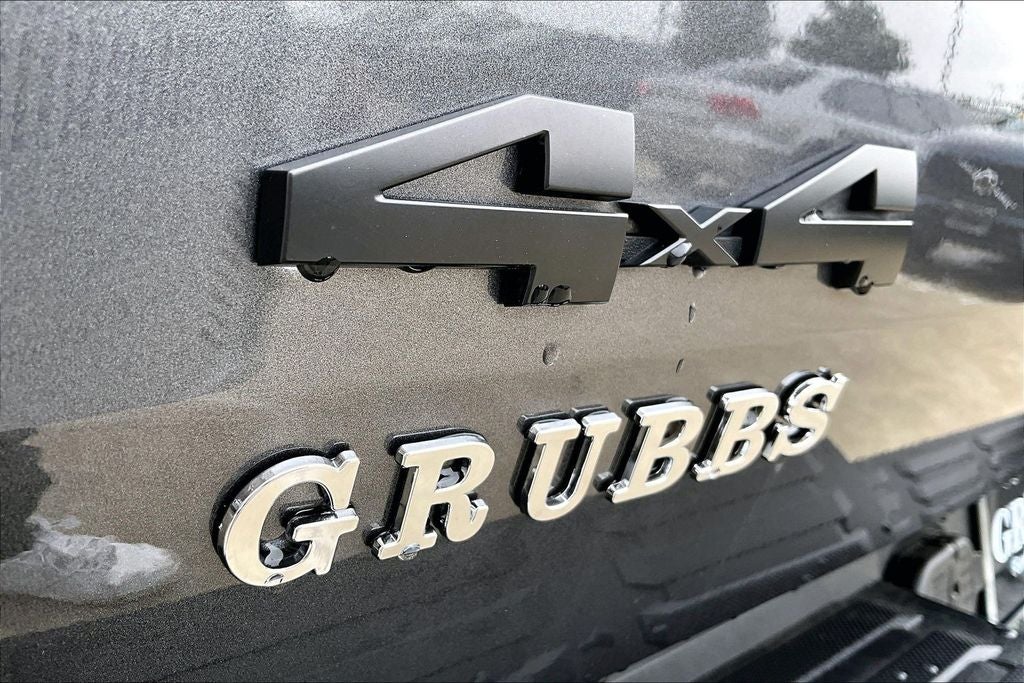 2023 Toyota Tundra Hybrid Platinum