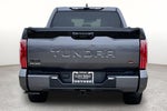 2023 Toyota Tundra Hybrid Platinum