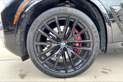 2024 BMW X5 sDrive40i M Sport
