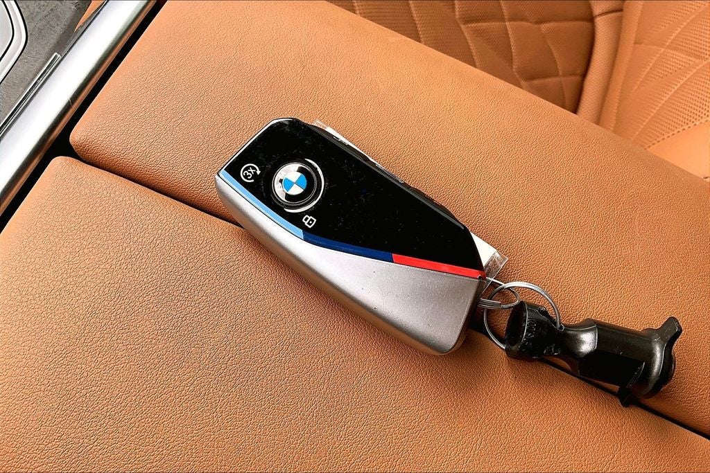 2024 BMW X5 sDrive40i M Sport