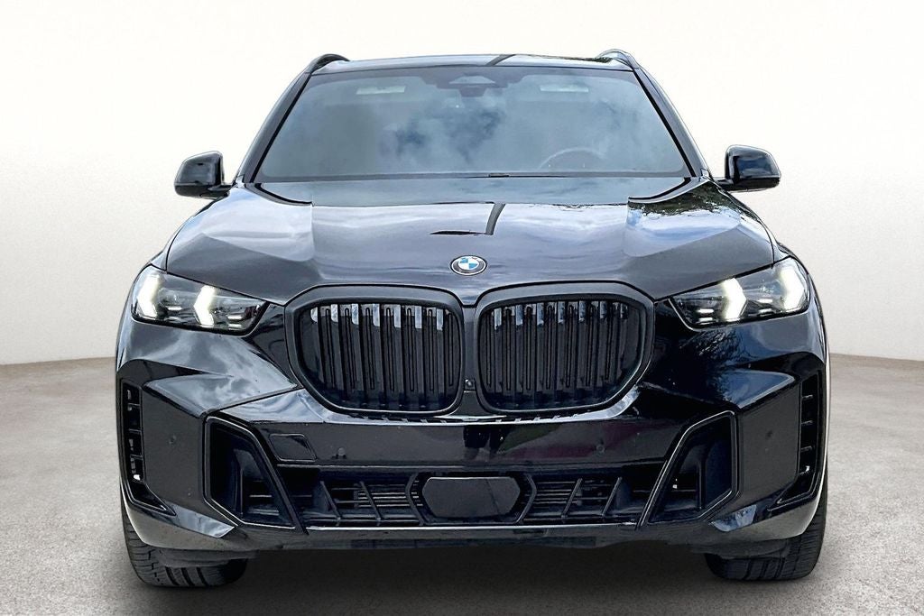 2024 BMW X5 sDrive40i M Sport