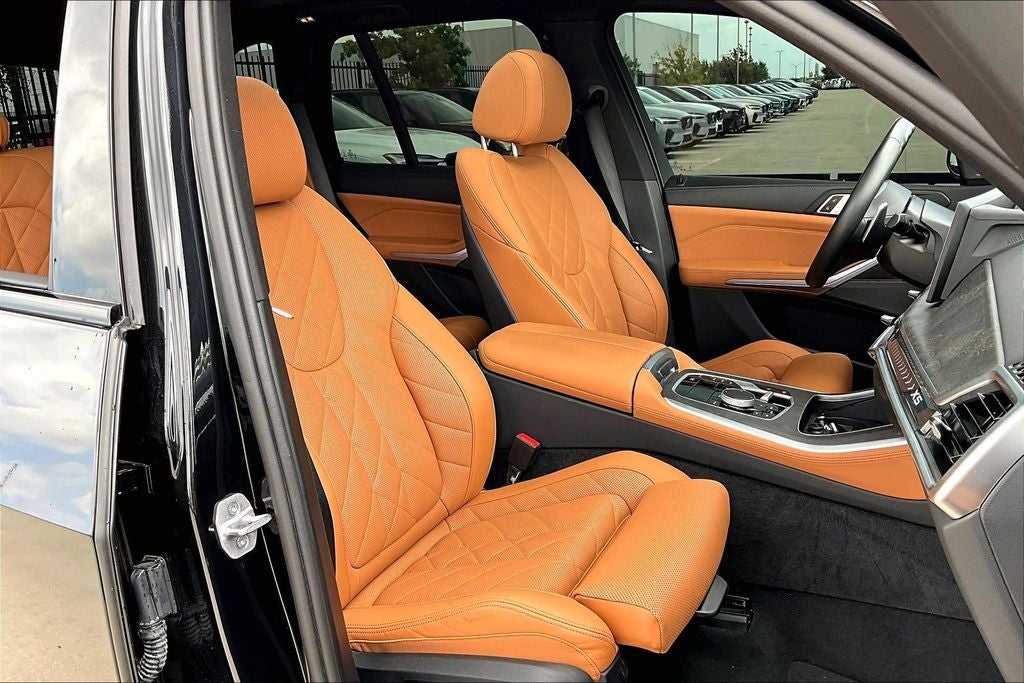 2024 BMW X5 sDrive40i M Sport