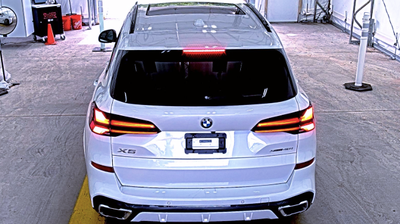 2024 BMW X5 xDrive40i M Sport