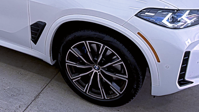 2024 BMW X5 xDrive40i M Sport