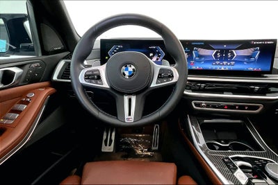 2024 BMW X7 M60i