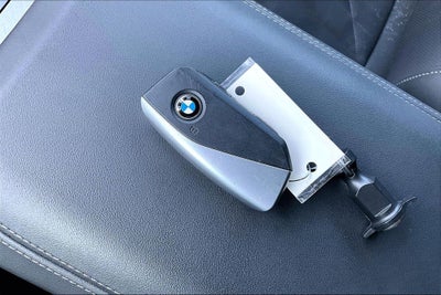 2025 BMW X3 30 xDrive M Sport