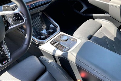 2025 BMW X3 30 xDrive M Sport