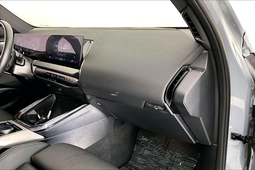 2025 BMW X3 30 xDrive M Sport