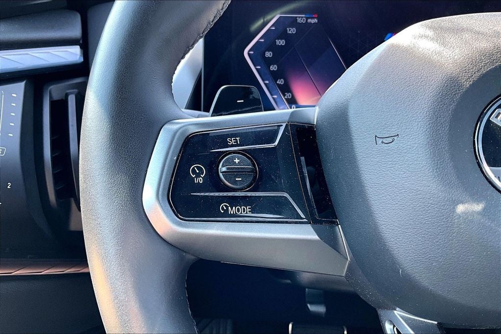 2025 BMW X3 30 xDrive M Sport