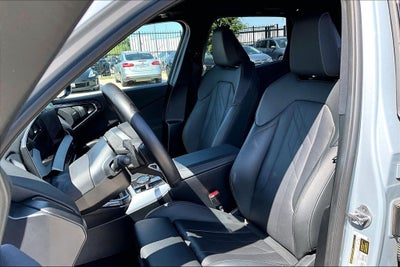 2025 BMW X3 30 xDrive M Sport