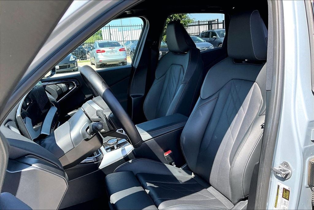 2025 BMW X3 30 xDrive M Sport