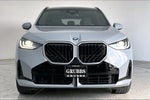 2025 BMW X3 30 xDrive M Sport