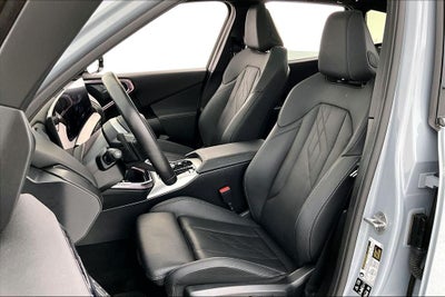 2025 BMW X3 30 xDrive M Sport