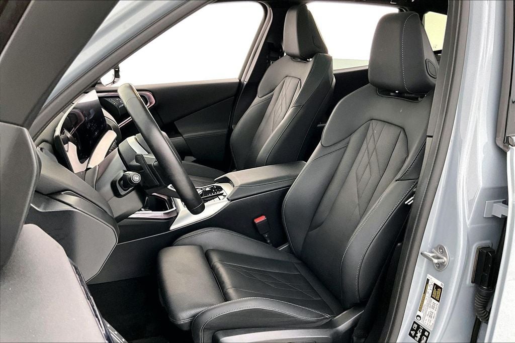 2025 BMW X3 30 xDrive M Sport