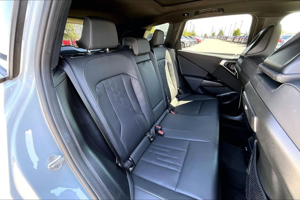 2025 BMW X3 30 xDrive M Sport
