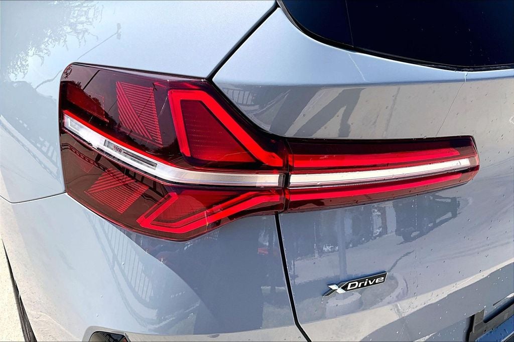 2025 BMW X3 30 xDrive M Sport