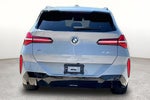 2025 BMW X3 30 xDrive M Sport