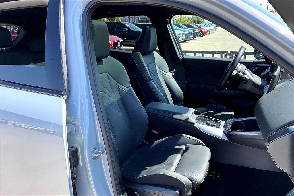 2025 BMW X3 30 xDrive M Sport