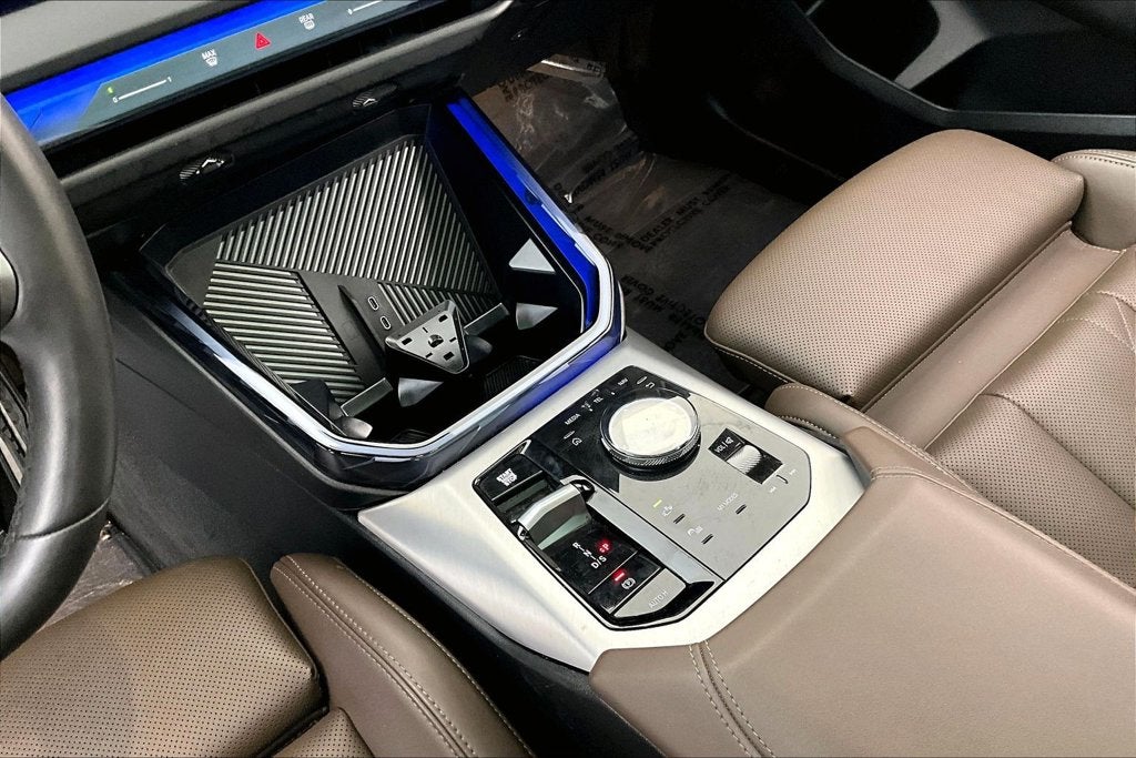 2025 BMW X3 30 xDrive M Sport