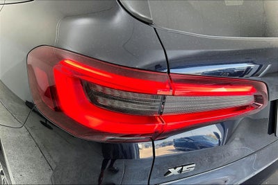 2021 BMW X5 M50i