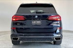 2021 BMW X5 M50i