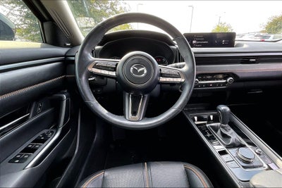 2024 Mazda Mazda CX-50 2.5 Turbo Premium Plus Package