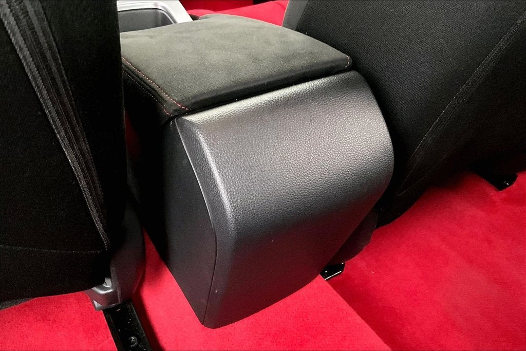 2025 Honda Civic Type R Manual