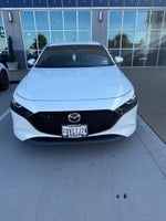 2019 Mazda Mazda3 Preferred