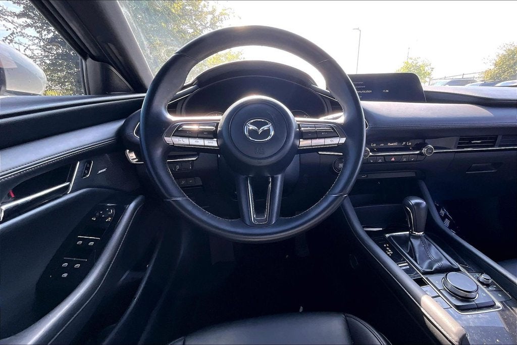 2019 Mazda Mazda3 Preferred