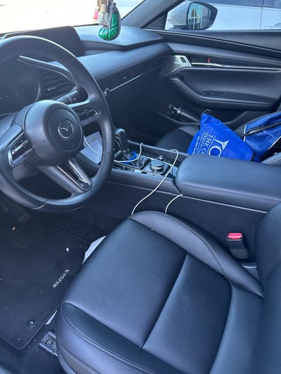 2019 Mazda Mazda3 Preferred