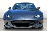 2025 Mazda Mazda MX-5 Miata RF Grand Touring