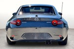 2025 Mazda Mazda MX-5 Miata RF Grand Touring