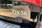 2011 INFINITI QX56 Base