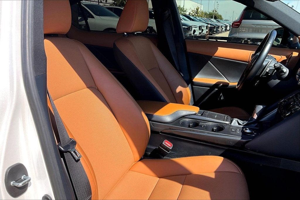 2021 Lexus IS 300