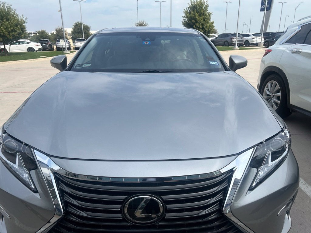 2017 Lexus ES 350